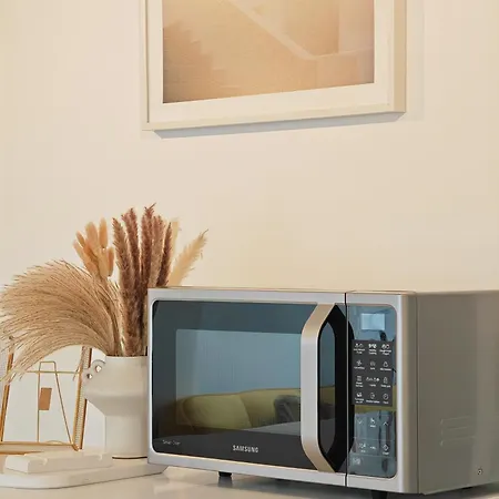 Gated 4 Guests House Free Parking Prázdninový dům Bristol